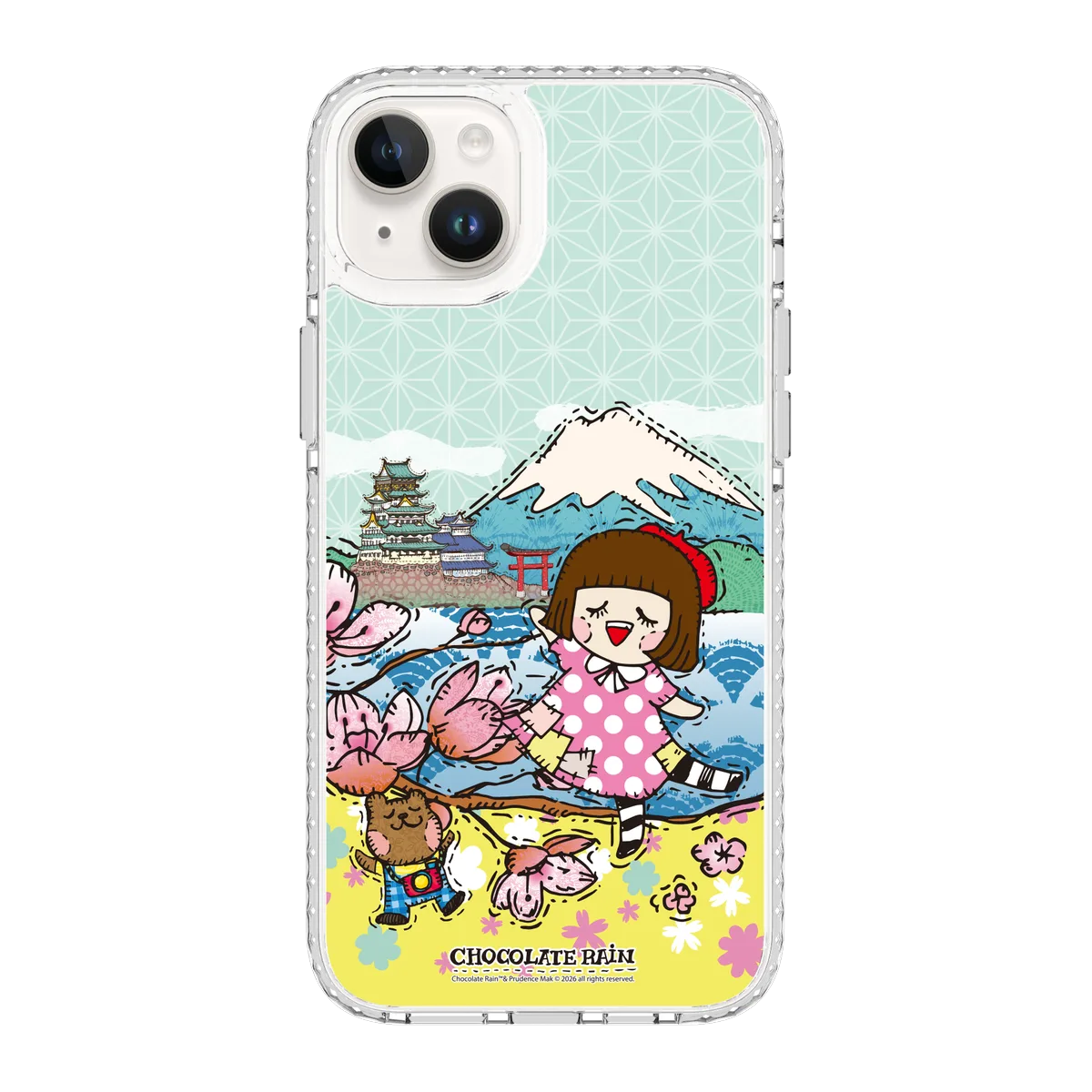 6233-iphone-14-plus-golden-case-magsafe-compatible-transparent