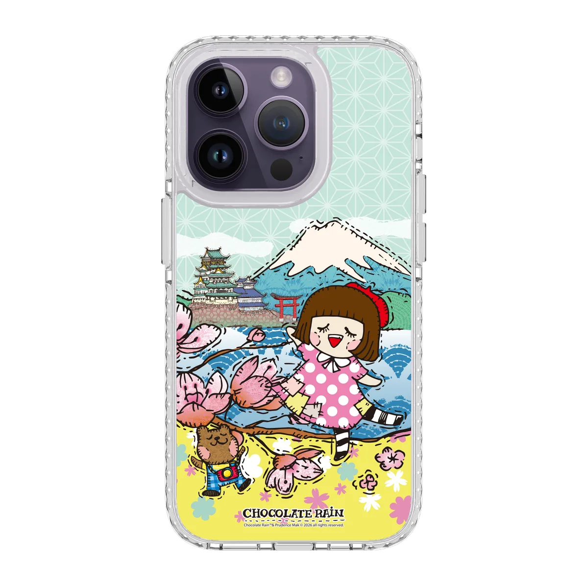 6233-iphone-14-pro-golden-case-magsafe-compatible-transparent