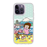 6233-iphone-14-pro-max-golden-case-magsafe-compatible-transparent