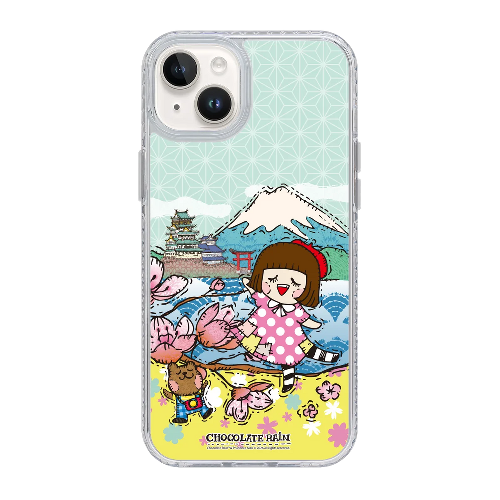 6233-iphone-15-plus-golden-case-magsafe-compatible-transparent