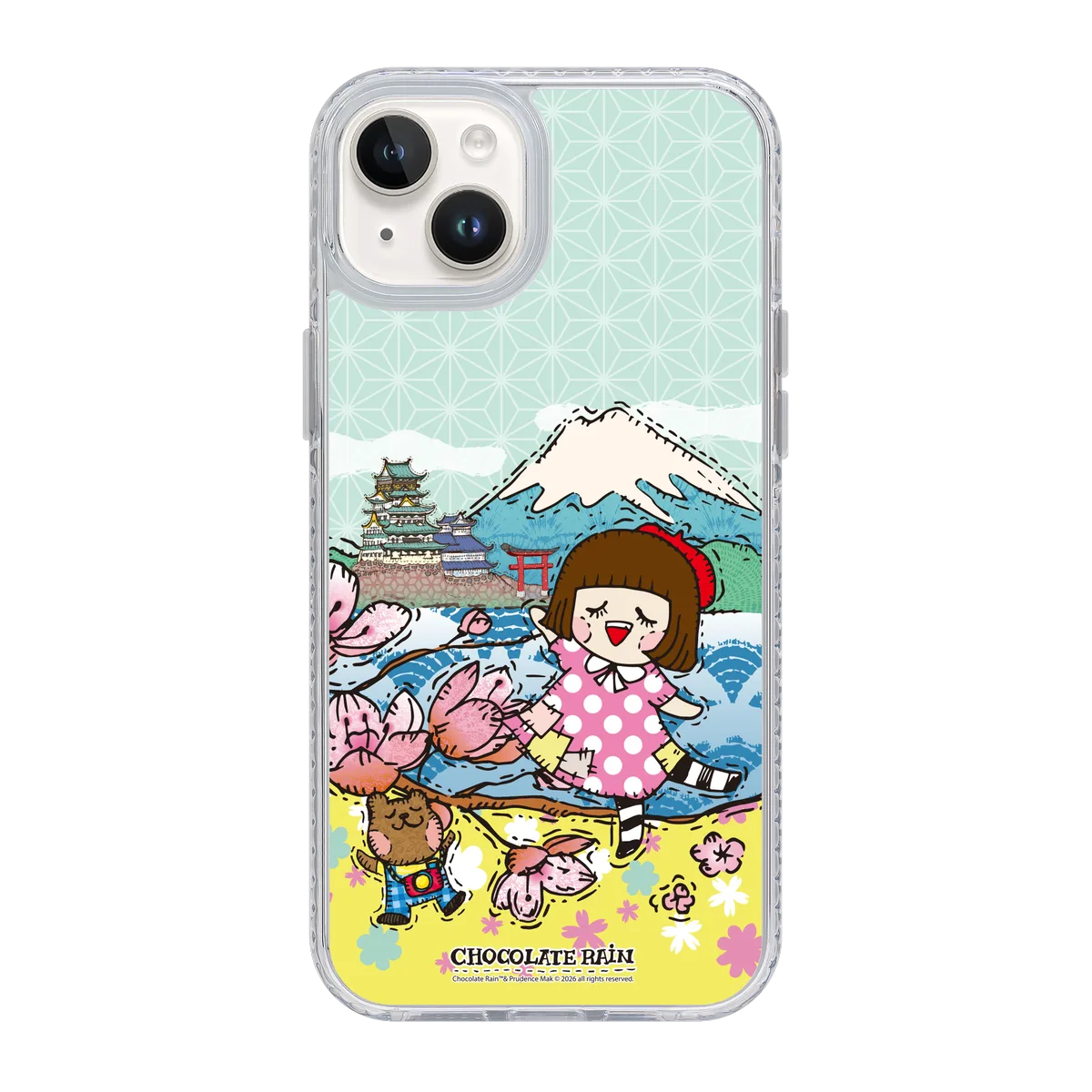 6233-iphone-15-plus-golden-case-magsafe-compatible-transparent