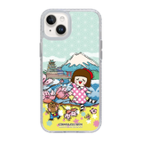 6233-iphone-15-plus-golden-case-magsafe-compatible-transparent