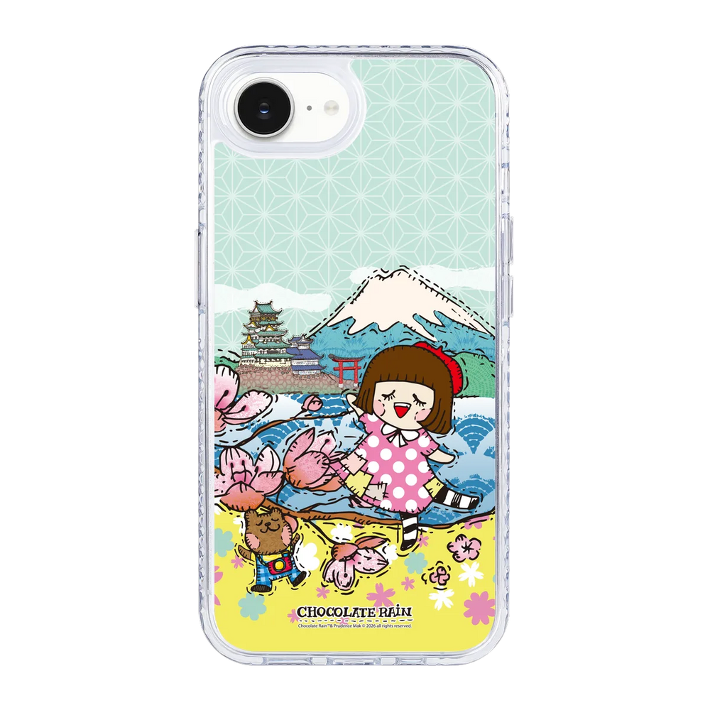 6233-iphone-16-e-golden-case-magsafe-compatible-transparent