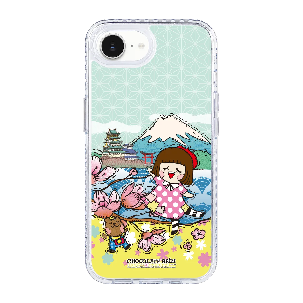 6233-iphone-16-e-golden-case-magsafe-compatible-transparent