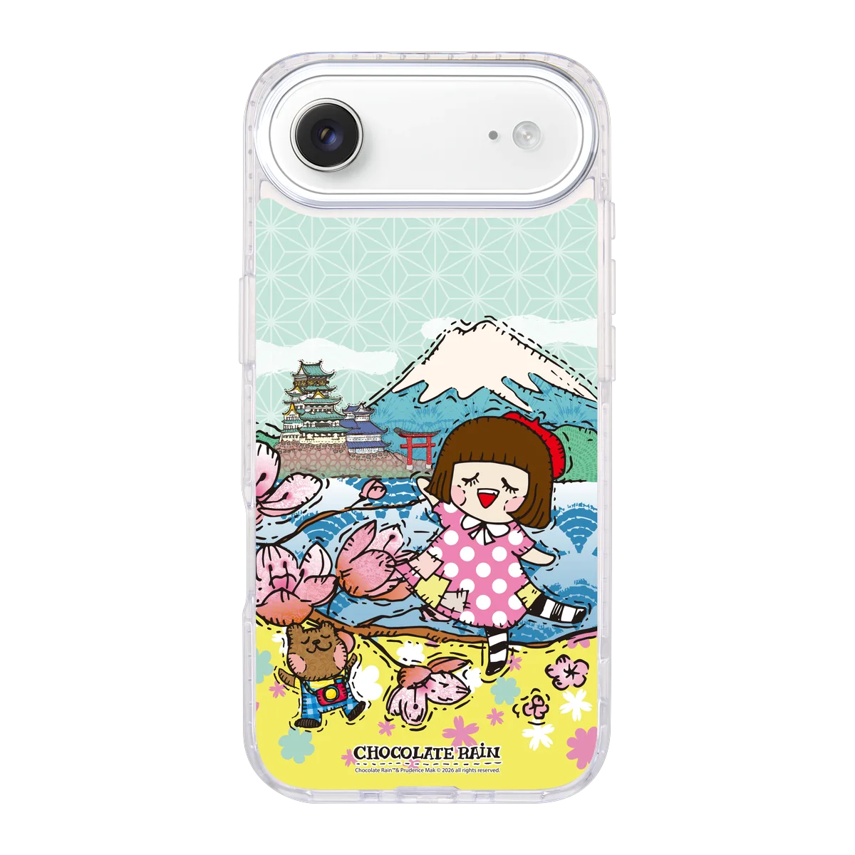 6233-iphone-17-air-goldensnap-case-magsafe-compatible-transparent