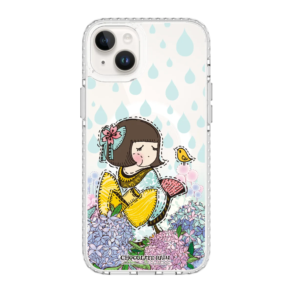 6234-iphone-14-plus-golden-case-magsafe-compatible-transparent