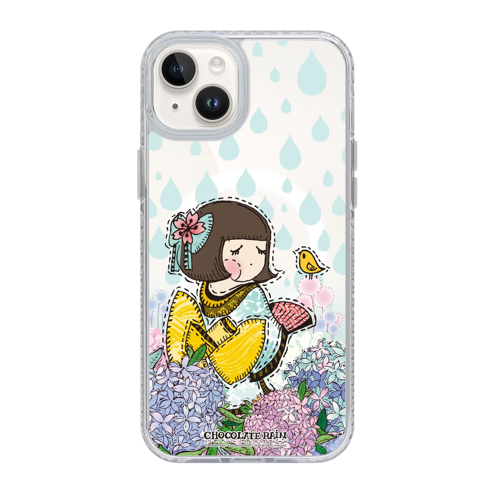 6234-iphone-15-plus-golden-case-magsafe-compatible-transparent