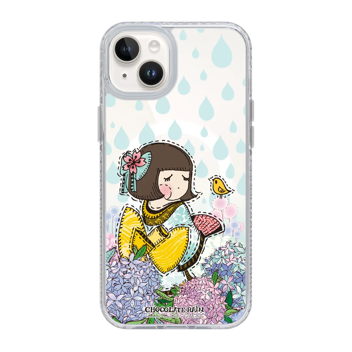 6234-iphone-15-plus-golden-case-magsafe-compatible-transparent