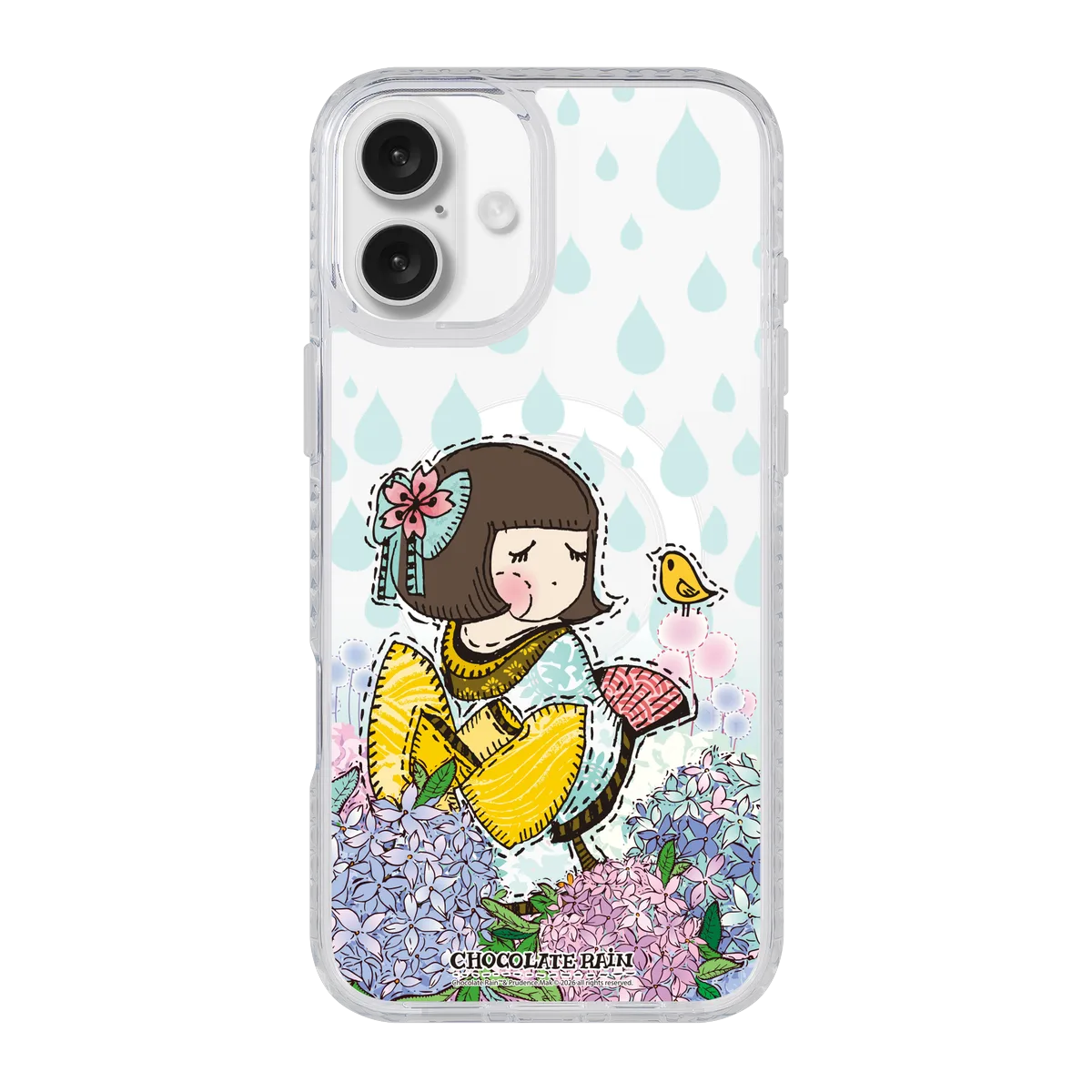 6234-iphone-16-plus-golden-case-magsafe-compatible-transparent