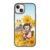 6235-iphone-14-plus-golden-case-magsafe-compatible-transparent-black