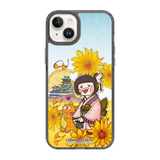 6235-iphone-15-plus-golden-case-magsafe-compatible-transparent-black