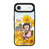 6235-iphone-17-air-goldensnap-case-magsafe-compatible-transparent-black