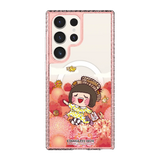 6236-galaxy-s23-ultra-golden-case-magsafe-compatible-pink-glitter