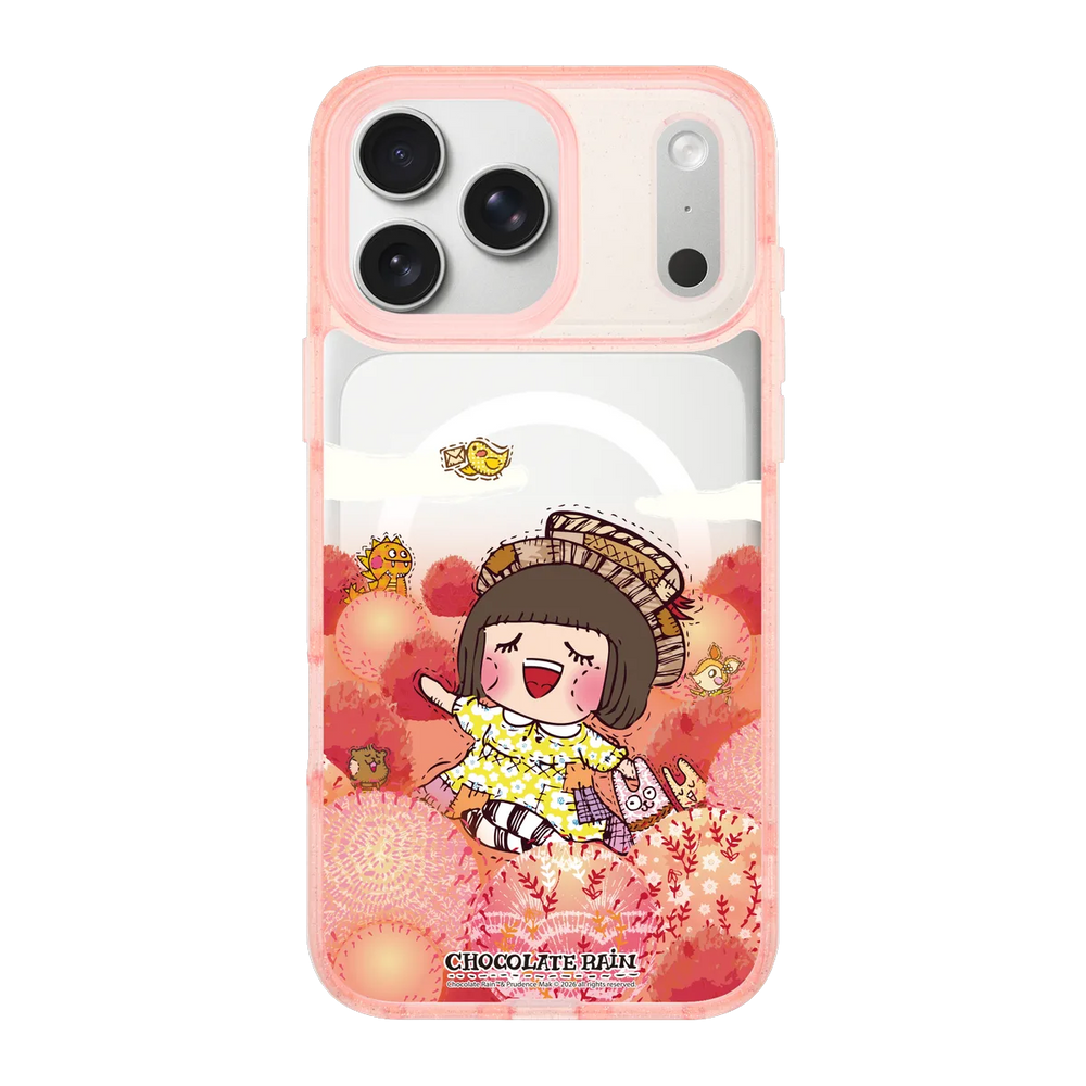 6236-iphone-17-pro-max-goldensnap-case-magsafe-compatible-pink-glitter