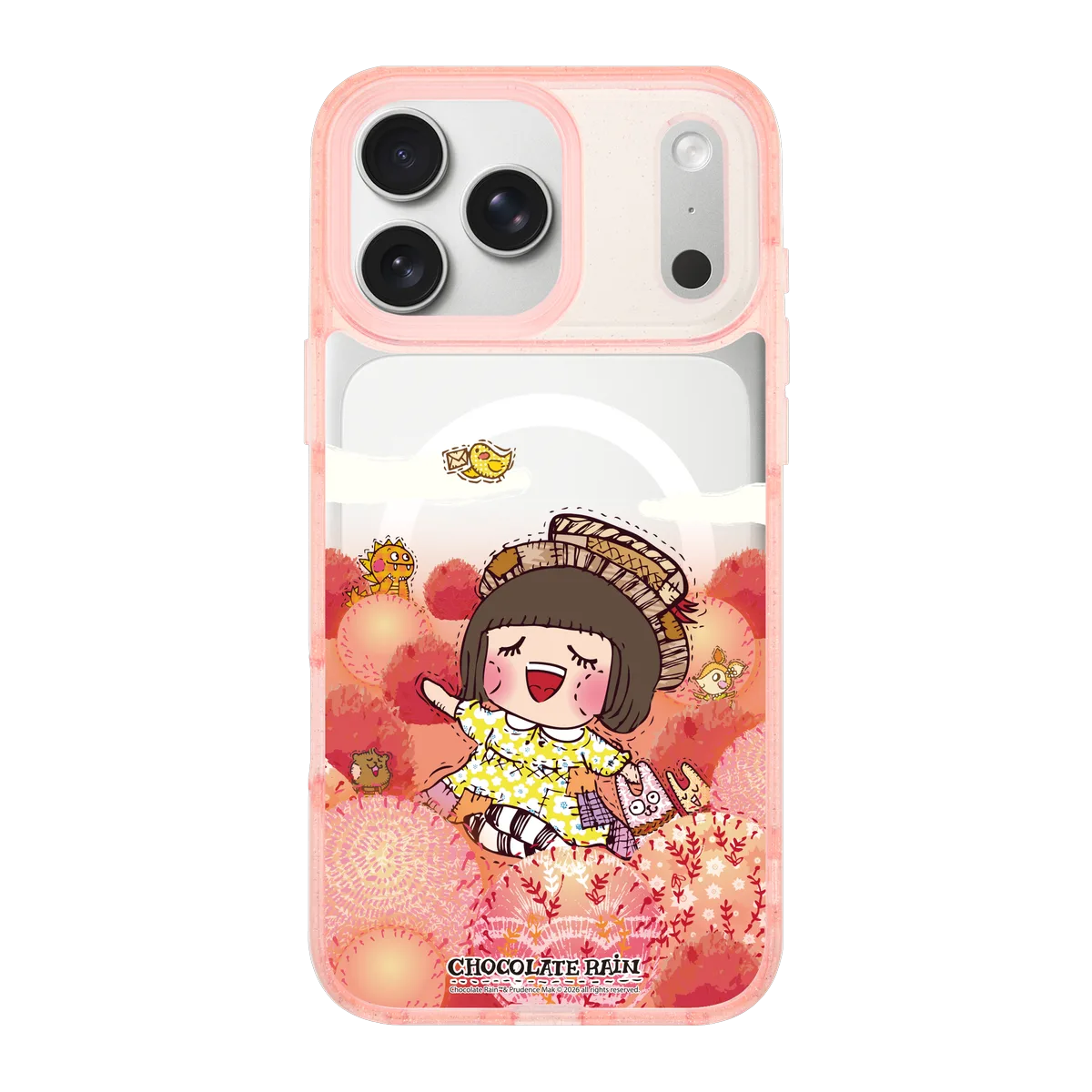 6236-iphone-17-pro-max-goldensnap-case-magsafe-compatible-pink-glitter