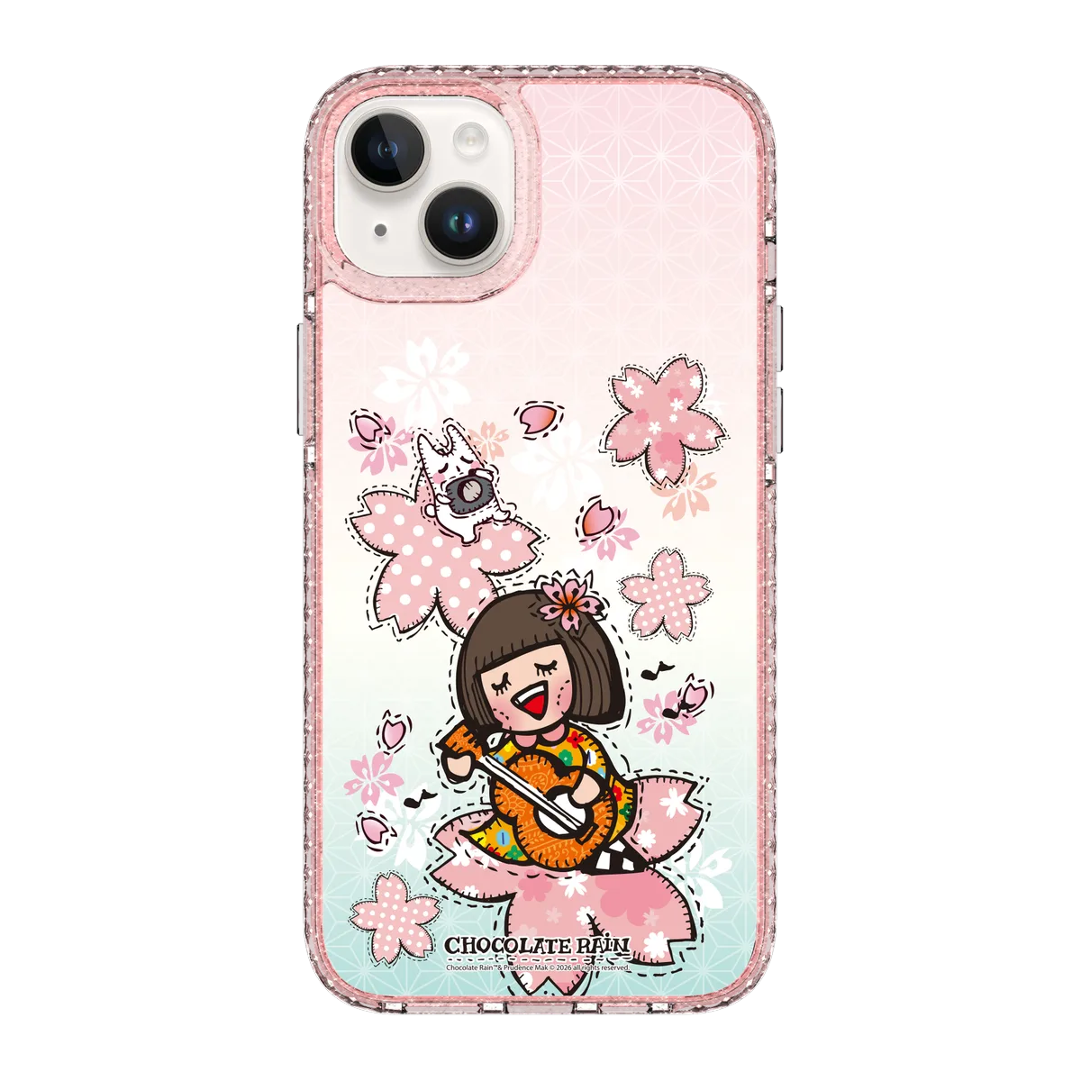 6237-iphone-14-plus-golden-case-magsafe-compatible-pink-glitter