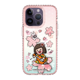 6237-iphone-14-pro-golden-case-magsafe-compatible-pink-glitter