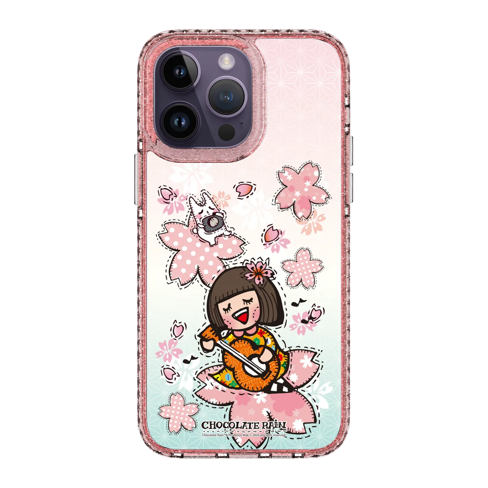 6237-iphone-14-pro-max-golden-case-magsafe-compatible-pink-glitter