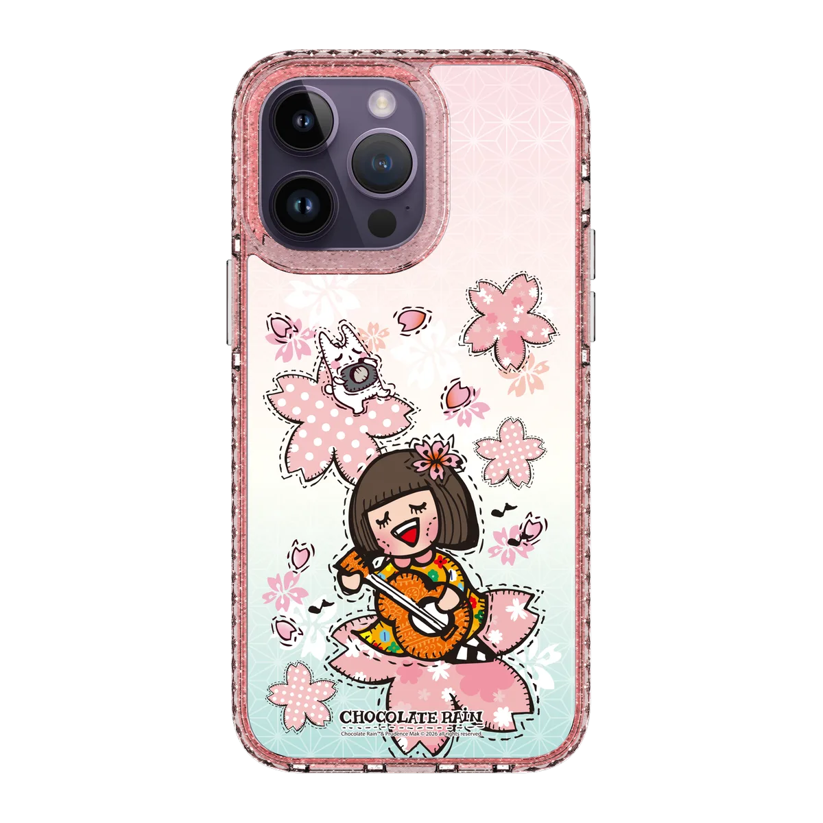 6237-iphone-14-pro-max-golden-case-magsafe-compatible-pink-glitter