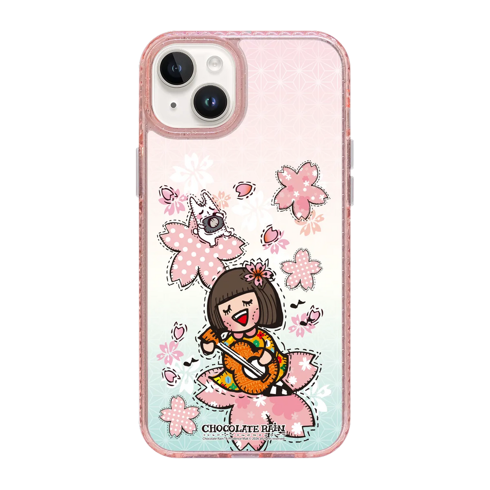 6237-iphone-15-plus-golden-case-magsafe-compatible-pink-glitter
