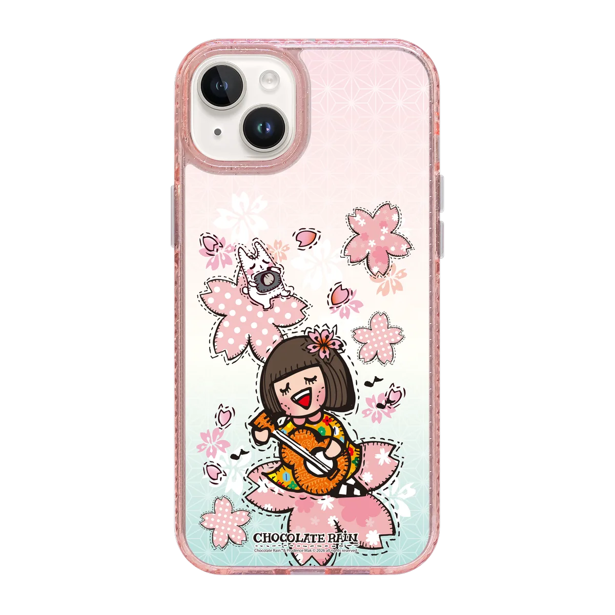 6237-iphone-15-plus-golden-case-magsafe-compatible-pink-glitter
