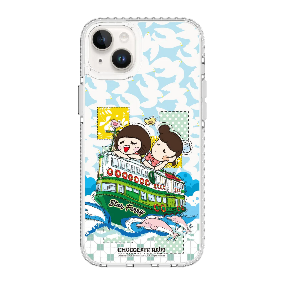 6240-iphone-14-plus-golden-case-magsafe-compatible-transparent