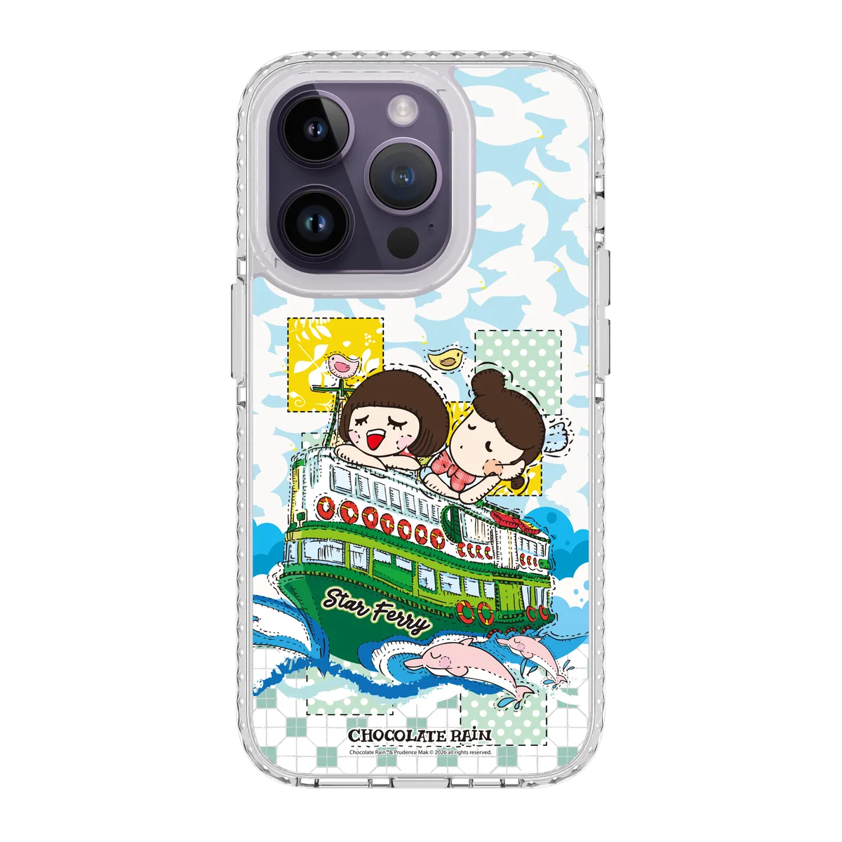 6240-iphone-14-pro-golden-case-magsafe-compatible-transparent