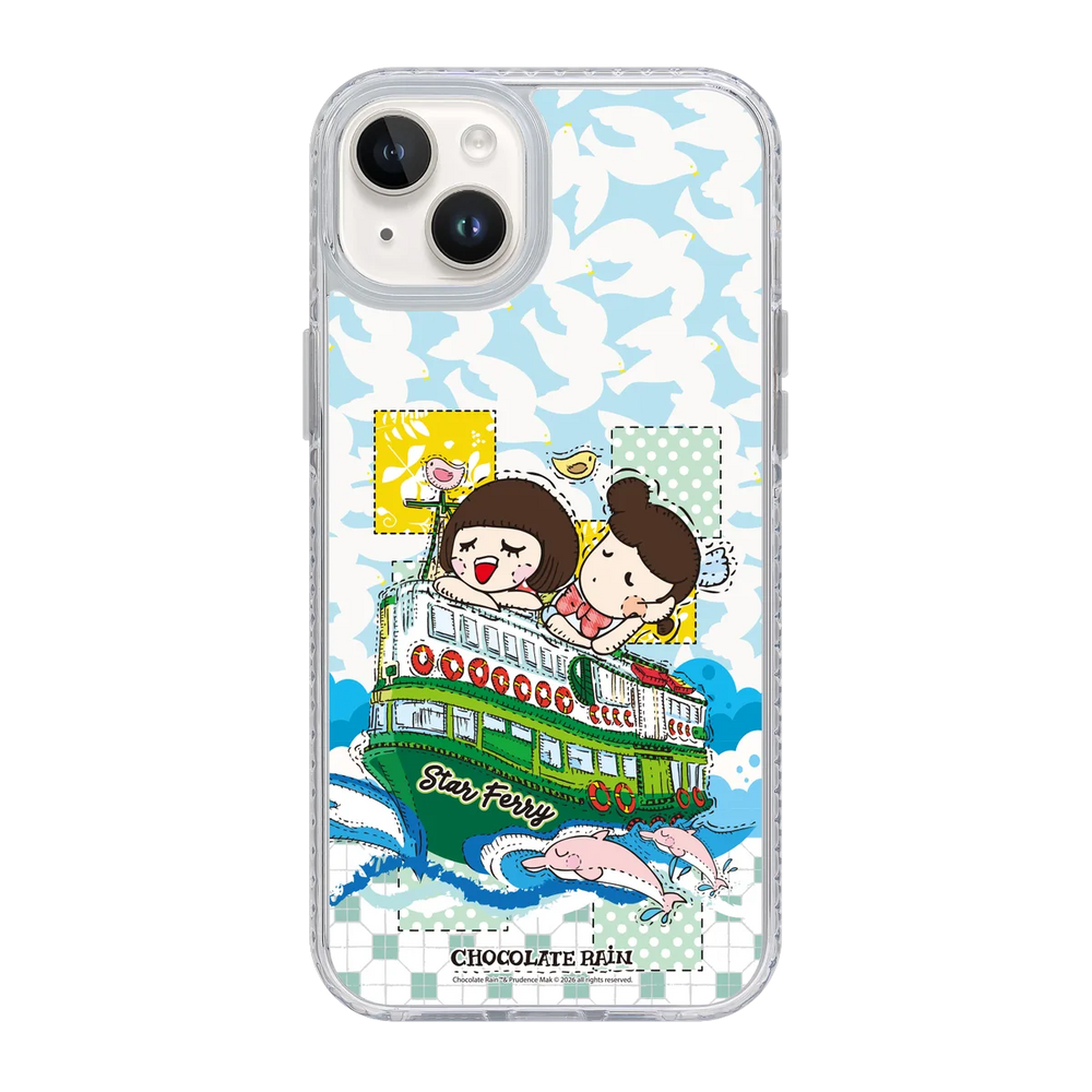 6240-iphone-15-plus-golden-case-magsafe-compatible-transparent