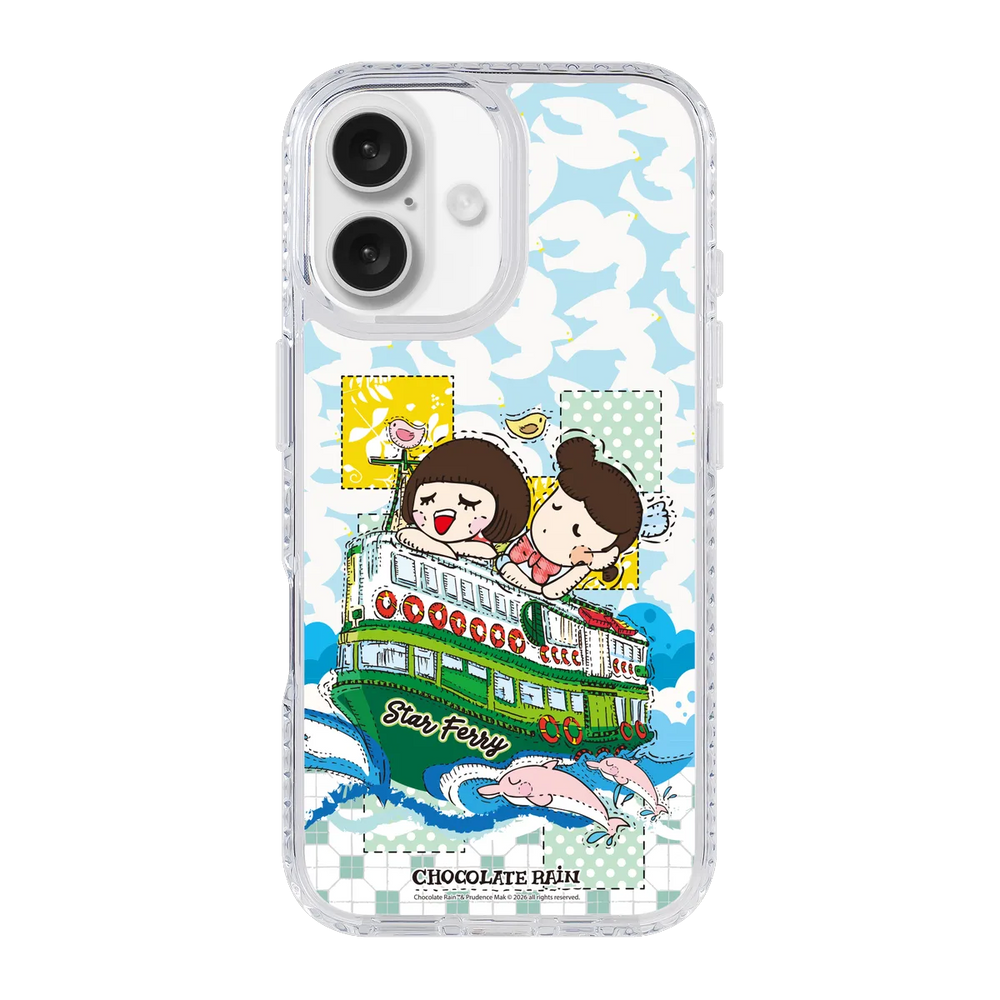 6240-iphone-16-golden-case-magsafe-compatible-transparent