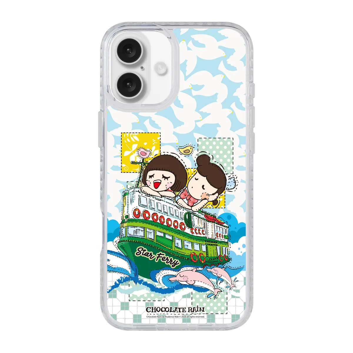 6240-iphone-16-plus-golden-case-magsafe-compatible-transparent