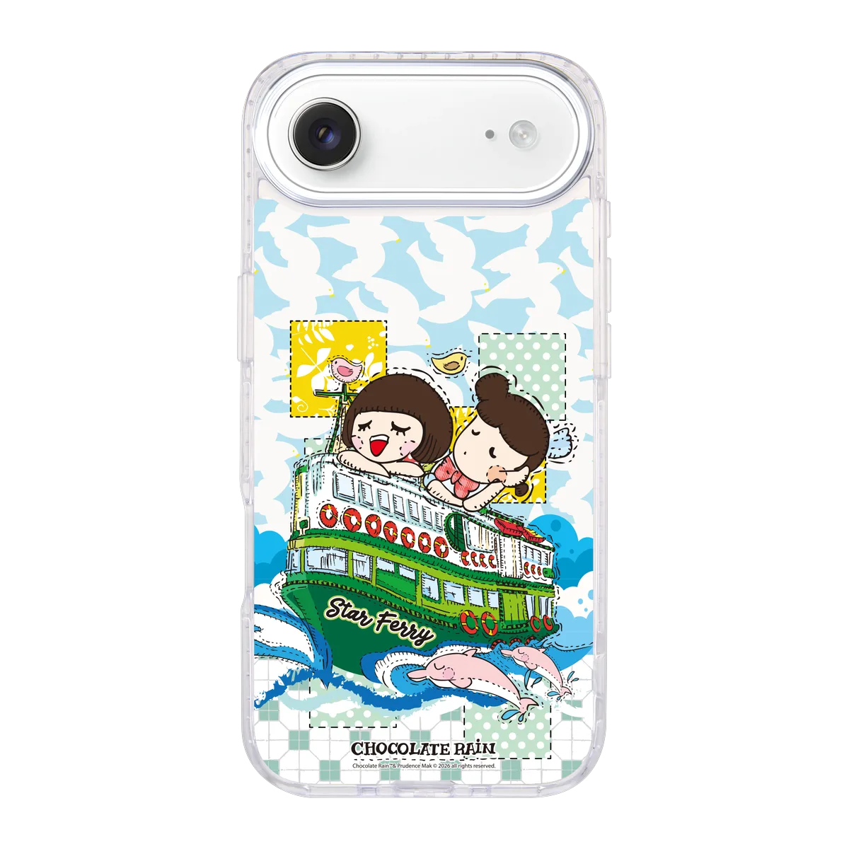 6240-iphone-17-air-goldensnap-case-magsafe-compatible-transparent