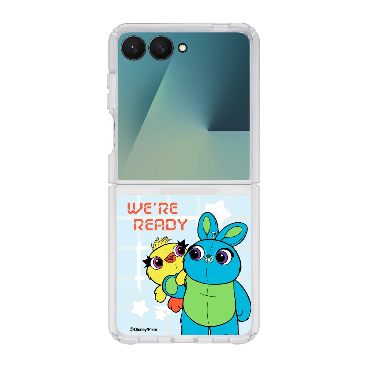 6328-galaxy-z-flip-7-clear-case-magnetic-transparent