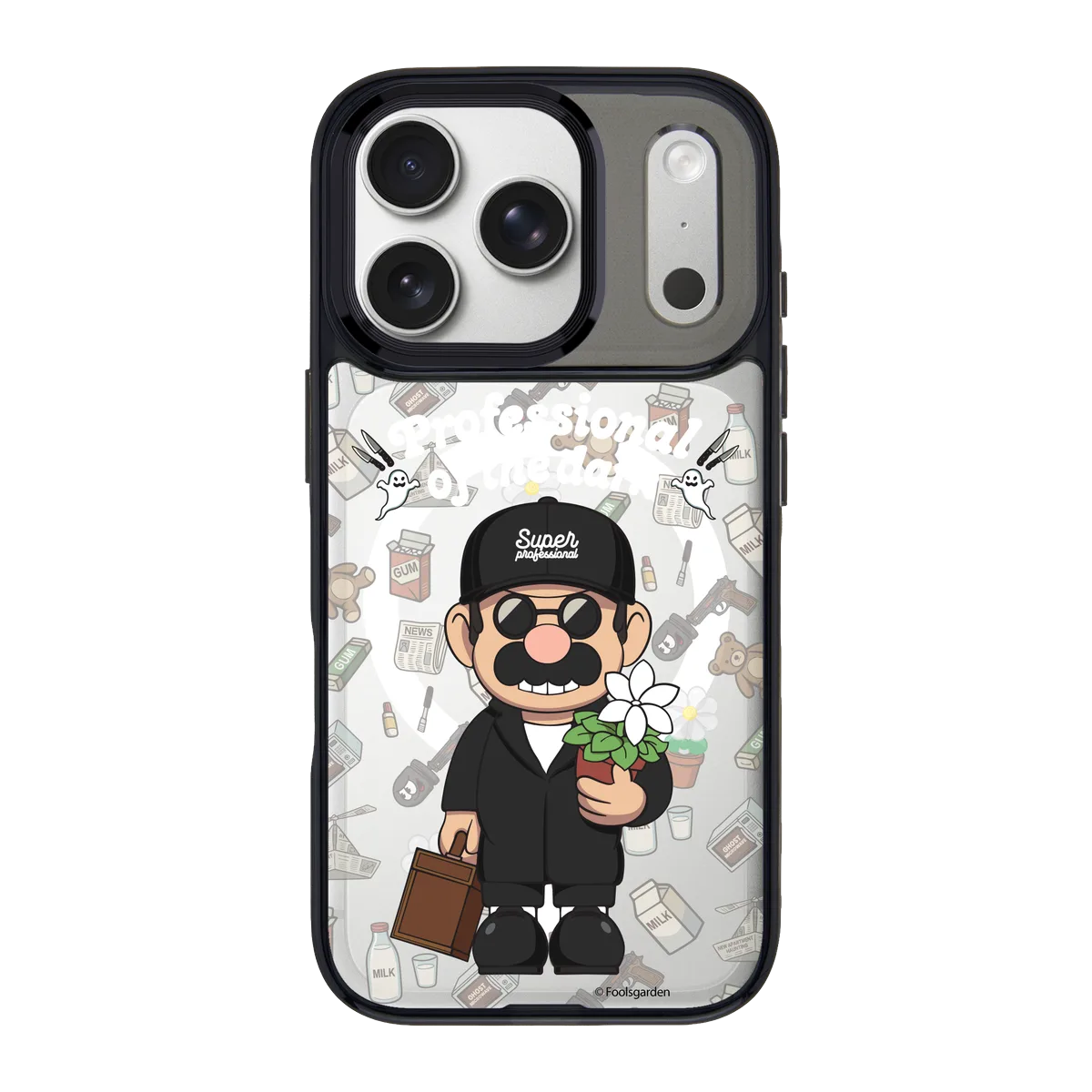 6349-iphone-17-pro-goldensnap-case-magsafe-compatible-transparent-black