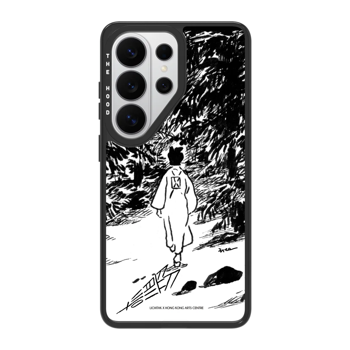 6376-galaxy-s26-ultra-goldensnap-case-magsafe-compatible-transparent-black