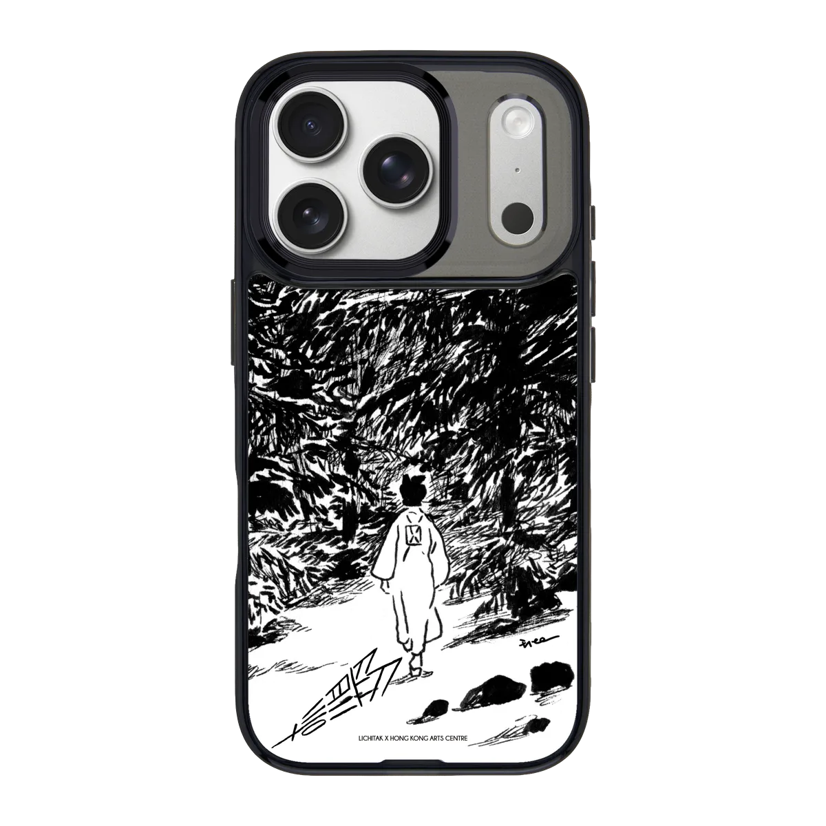 6376-iphone-17-pro-goldensnap-case-magsafe-compatible-transparent-black