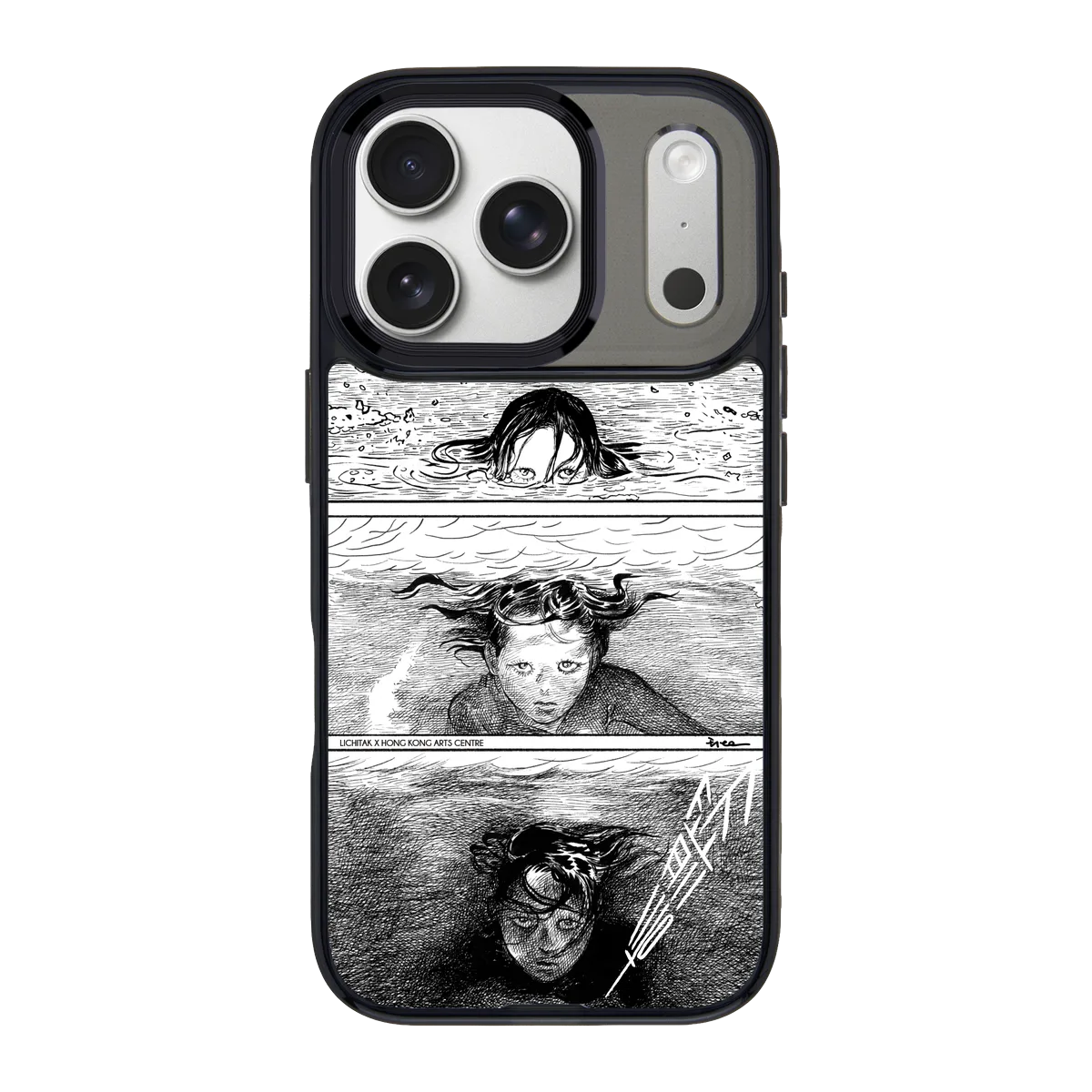 6378-iphone-17-pro-goldensnap-case-magsafe-compatible-transparent-black