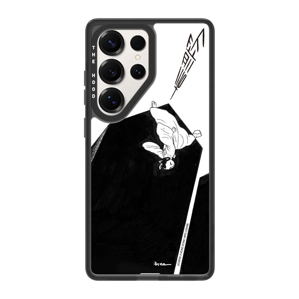 6379-galaxy-s25-ultra-goldensnap-case-magsafe-compatible-transparent-black