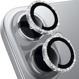 iPhone 16 Plus Camera Lens Protector