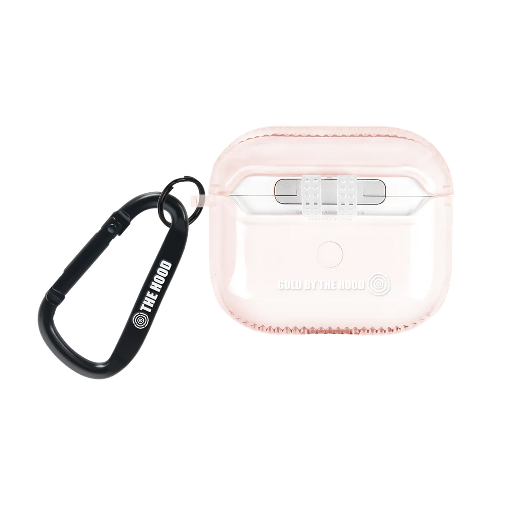 front-airpods-3-airpods-golden-case-transparent-pink