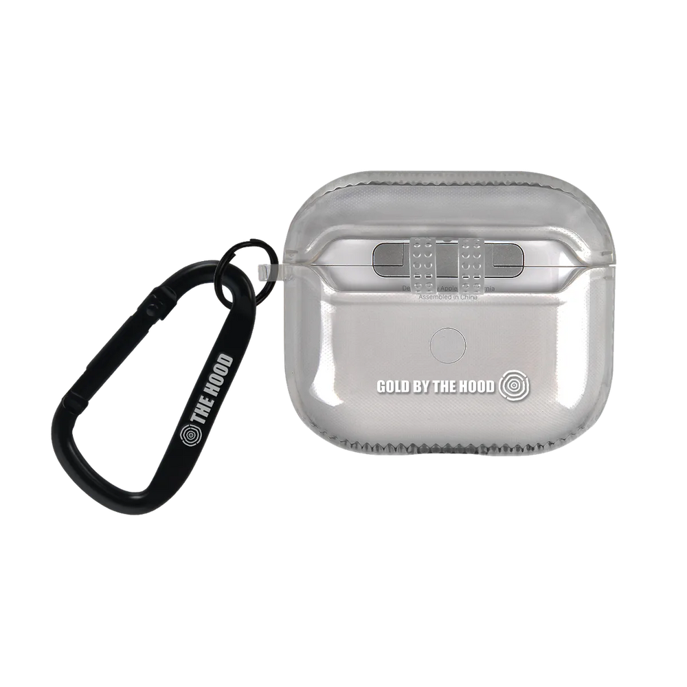 front-airpods-4-airpods-golden-case-transparent-gray
