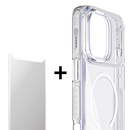 Mirror Panel+GoldenSnap Case(Main Case)