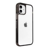 left-iphone-12-golden-case-transparent-black