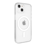 left-iphone-14-golden-case-magsafe-compatible-transparent