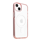 left-iphone-15-plus-golden-case-magsafe-compatible-pink-glitter