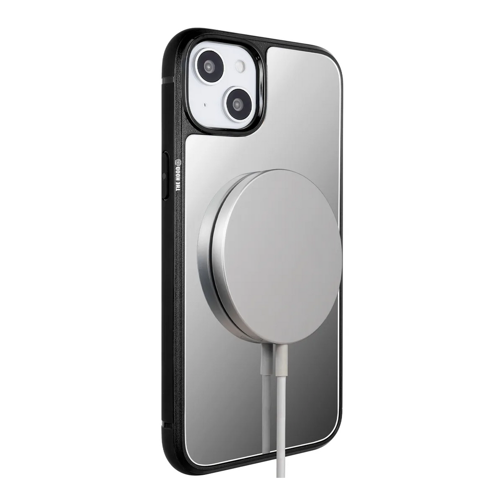 left-iphone-15-superior-mirror-case-magsafe-compatible-black