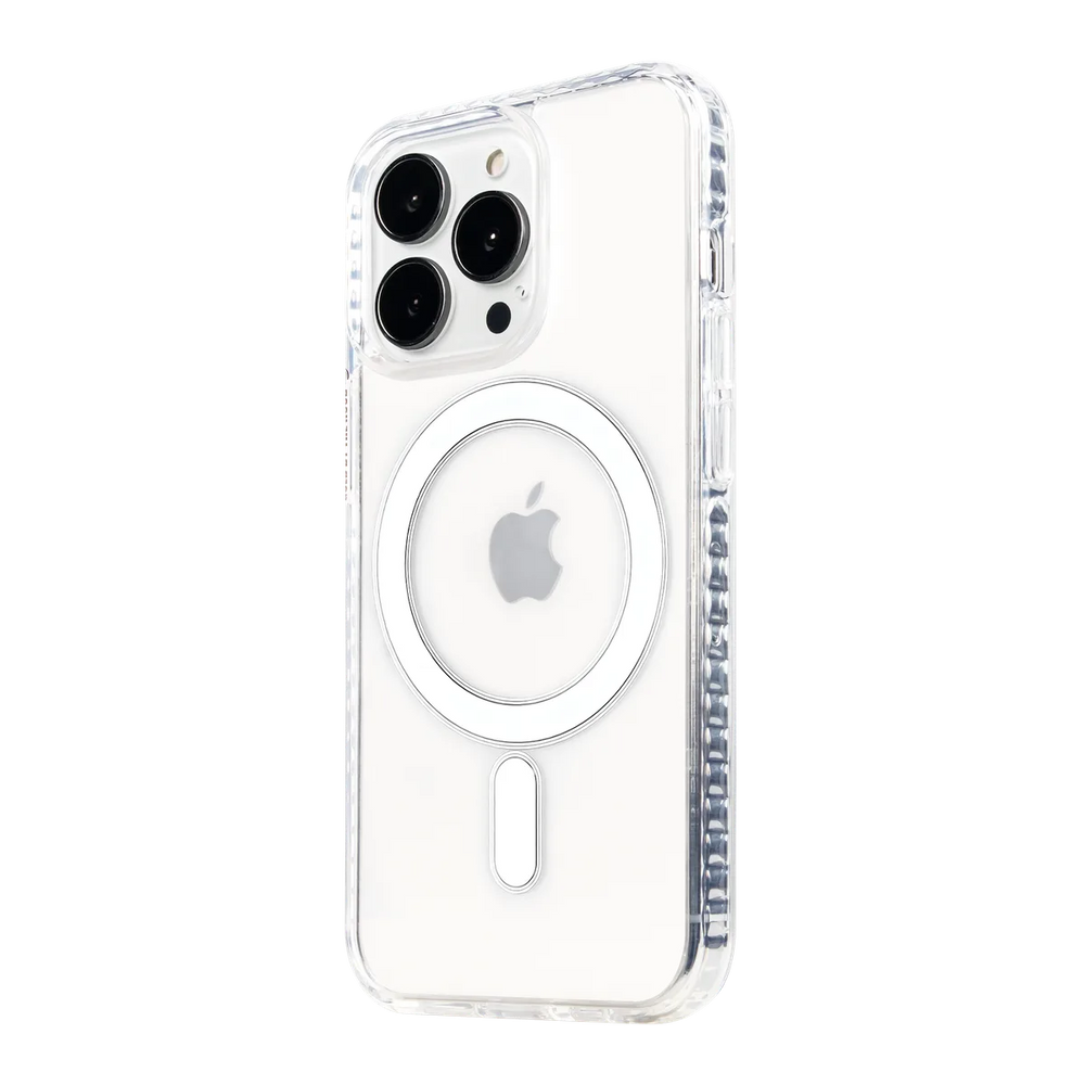 right-iphone-13-pro-max-golden-case-magsafe-compatible-transparent