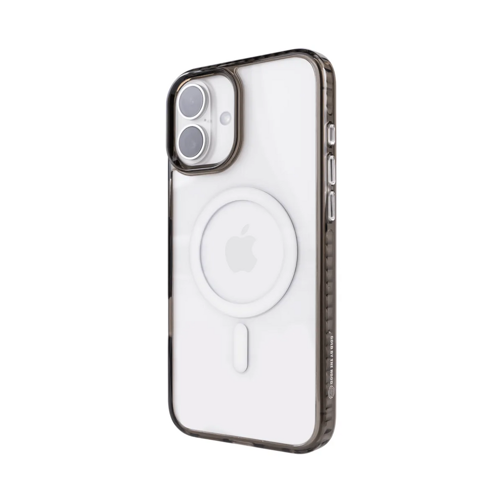 right-iphone-16-golden-case-magsafe-compatible-transparent-black