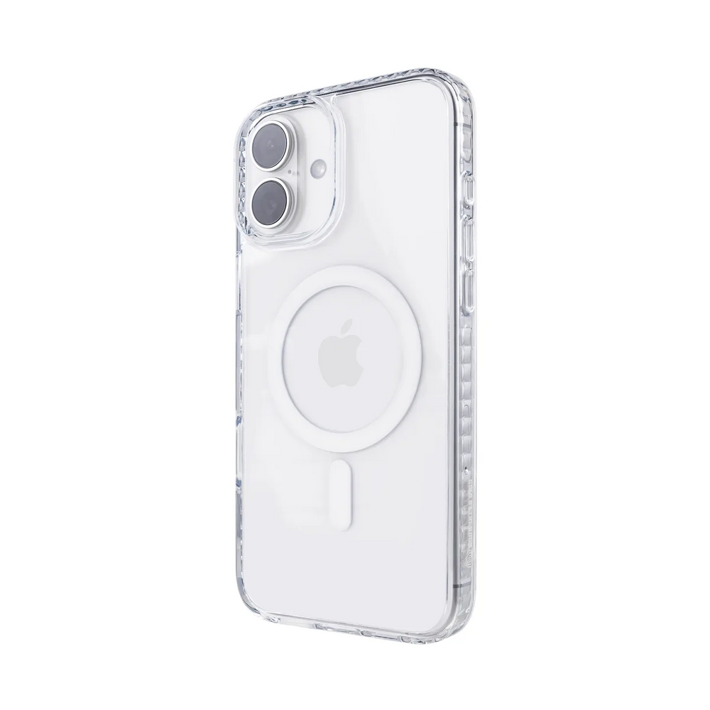 right-iphone-16-plus-golden-case-magsafe-compatible-transparent