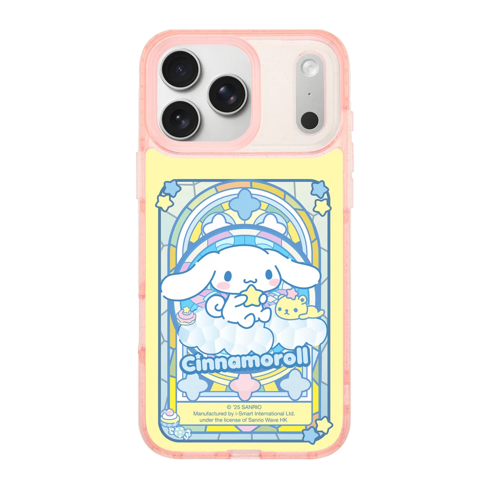san25-0018-iphone-17-pro-max-goldensnap-case-magsafe-compatible-pink-glitter