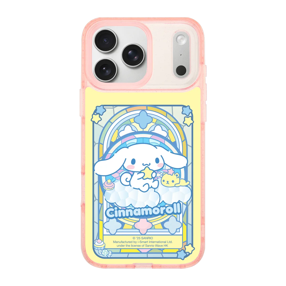 san25-0018-iphone-17-pro-max-goldensnap-case-magsafe-compatible-pink-glitter